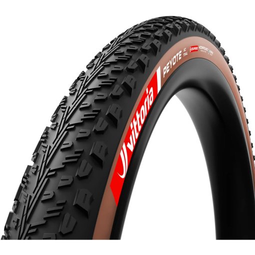 Foto de Vittoria Peyote XC Trail - Cubierta plegable - 29x2.40&quot; | skinwall