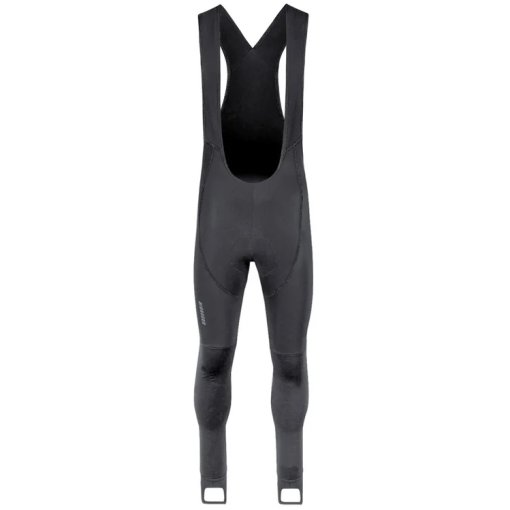 Picture of Bioracer Tempest Pixel Bibtights Men - grey