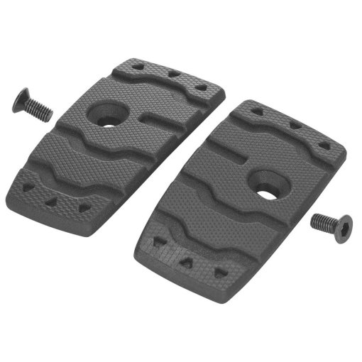 Foto de SCOTT Cubrecalas Trail desde 2019 - black