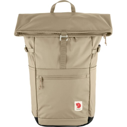 Picture of Fjällräven High Coast 24L Foldsack - fossil