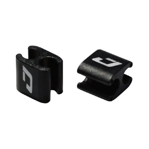 Immagine prodotto da Jagwire Hose / Wire Connector Hook - 4/5 mm (4 Pieces)