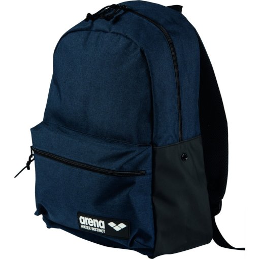 Produktbild von arena Team 30L Rucksack - Team Navy Melange