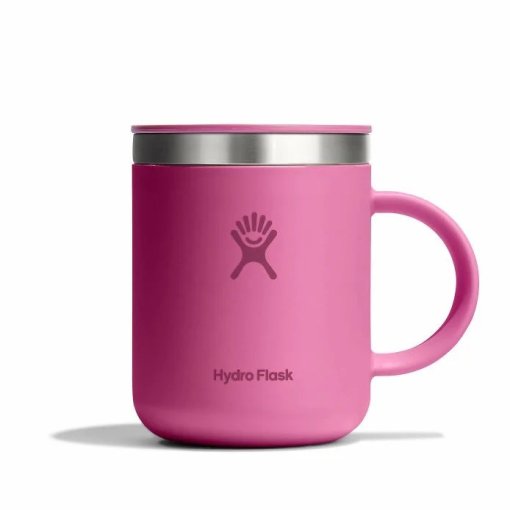 Foto de Hydro Flask Taza Térmica 12oz - 355ml - Reef