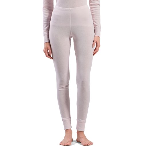 Zdjęcie: Odlo Active Warm Spodnie termoaktywne dla kobiet - orchid ice