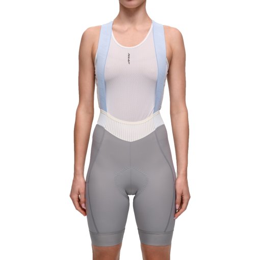 Slika izdelka MAAP Strata Team S1 Cargo Bib Shorts Women - titanium