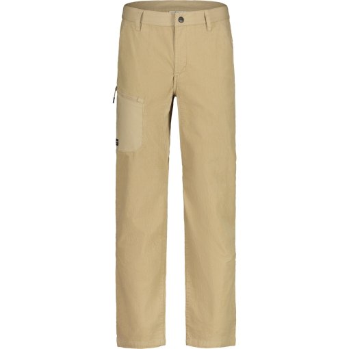 Foto de Maloja Pantalones de Aventura Hombre - GoldthalerM. - gravel 8959