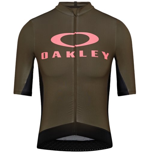 Picture of Oakley Icon Training Jersey Men - Deep Olive