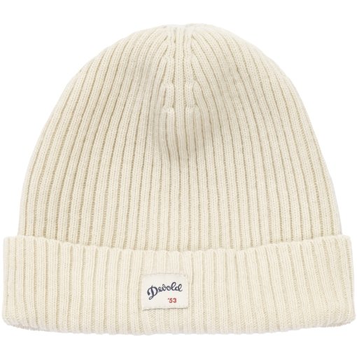 Foto de Devold Gorro de Punto - Archive - 000A Offwhite