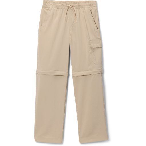 Produktbild von Columbia Silver Ridge Utility Convertible Hose Jungen - Ancient Fossil