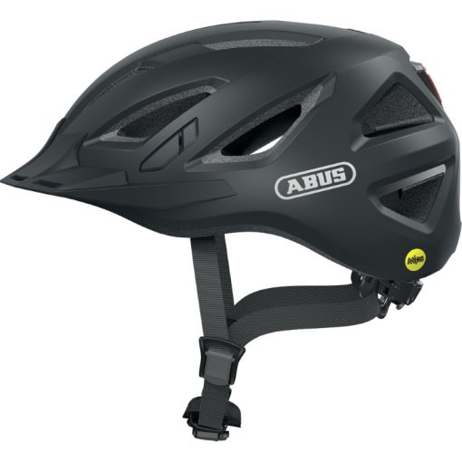 Foto de ABUS Casco - Urban-I 3.0 Mips - velvet black