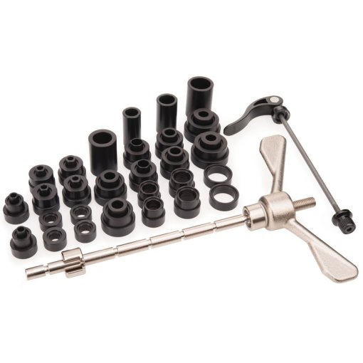 Foto de Park Tool HBP-1 Hub Bearing Press Set