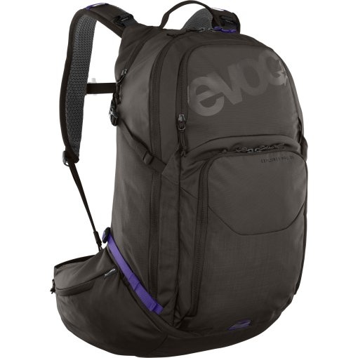 Foto de EVOC Mochila - Explorer Pro 30L - Coffee
