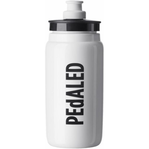 Slika izdelka PEdALED E. Plastična steklenica za vodo 550 ml - White 26SWBEL