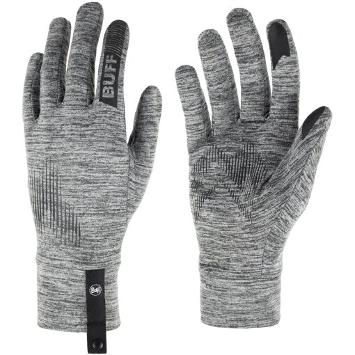 Foto de Buff® DryFlx® Guantes - G DFX Light Grey