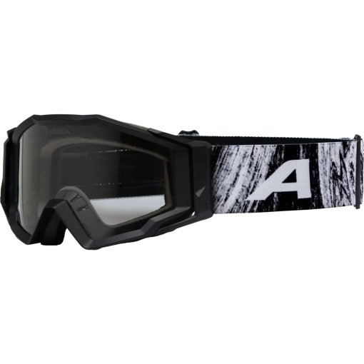 Foto de Alpina Circus Google - black glacier