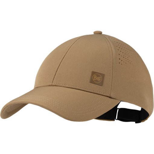 Zdjęcie: Buff® Summit Cap - Solid Camel