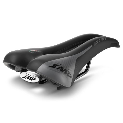 Foto de Selle SMP Extra Sillín - negro