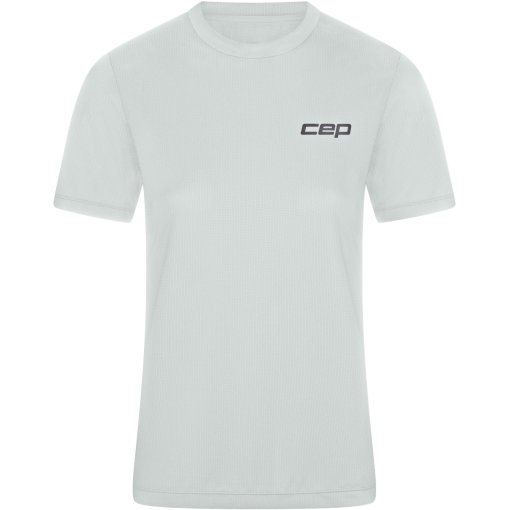 Productfoto van CEP Core Run T-Shirt Dames - ice