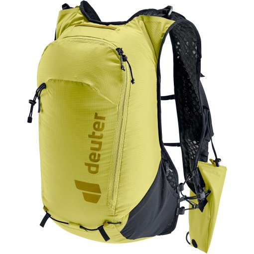 Produktbild von Deuter Ascender 13 Trailrunning Rucksack - sprout