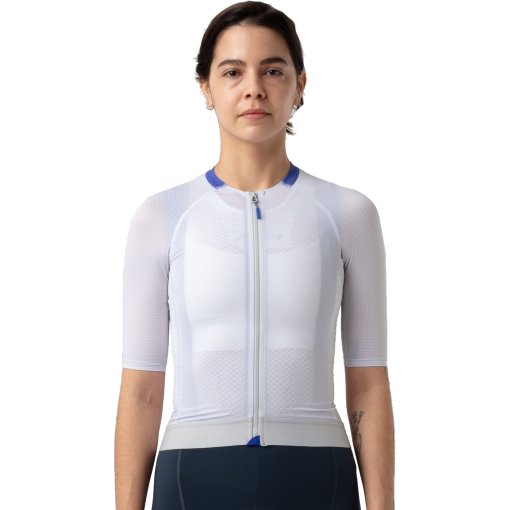 Produktbild von Isadore Alternative Radtrikot Damen - Bit of Blue