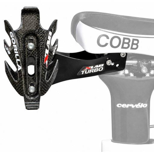Picture of XLAB Turbo Wing System - Gorilla Cages