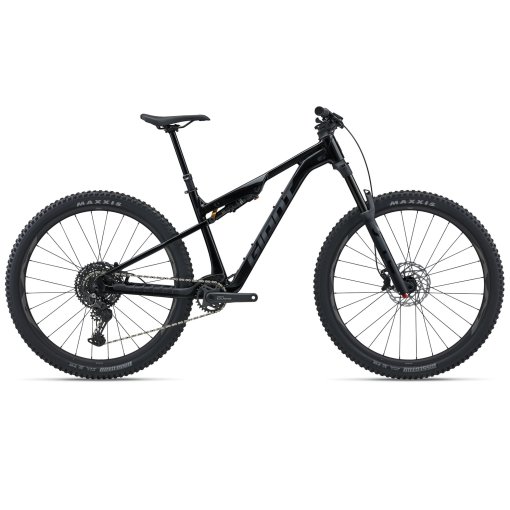 Foto de Giant Bicicleta de Montaña 29&quot; - Stance - 2026 - black