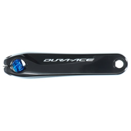 Photo produit de Shimano Bras de Manivelle - Dura Ace pour FC-R9100-P Powermeter - à gauche