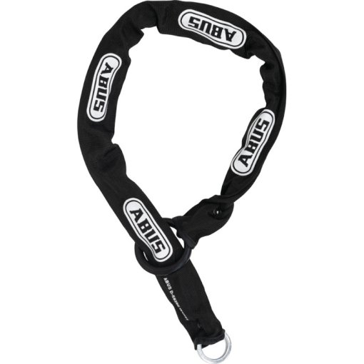 Photo produit de ABUS Chaîne - Loop 6KS - 100 cm - noir