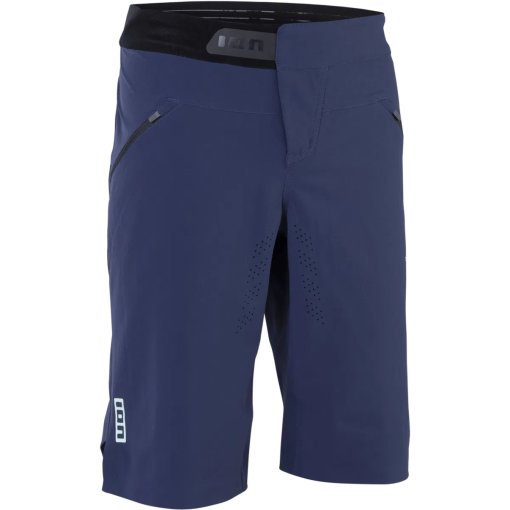 Foto de ION Bike Pantalones Cortos Hombre - Traze AMP - Midnight