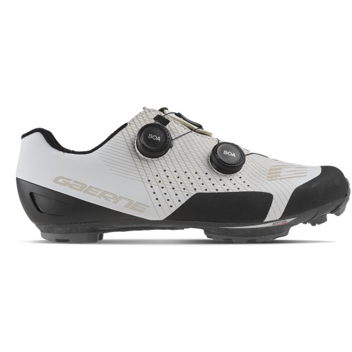 Immagine prodotto da Gaerne Scarpe MTB - Carbon G.Dare - Bianco/Titanium