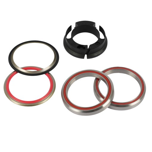 Produktbild von ACROS a03 Lagerset für IS52 / IS52 ICR Steuersätze