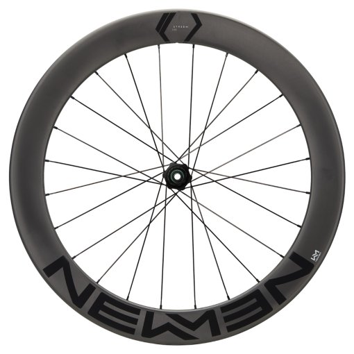 Immagine prodotto da Newmen Ruota Posteriore - Streem Sprint S.66 - 28&quot; | Carbonio | Clincher | Centerlock - 12x142mm - HG