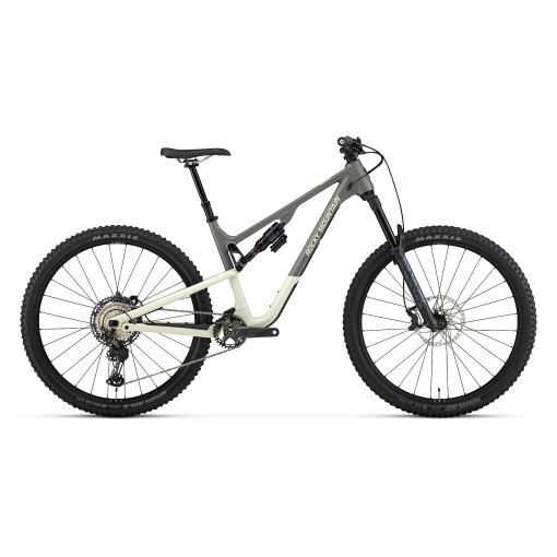 Photo produit de Rocky Mountain VTT - INSTINCT A50 - 2026 - 29&quot; - gris / beige