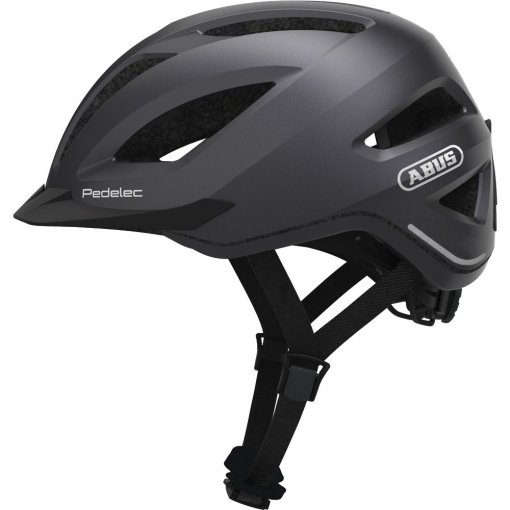 Foto de ABUS Pedelec 1.1 Casco - titan