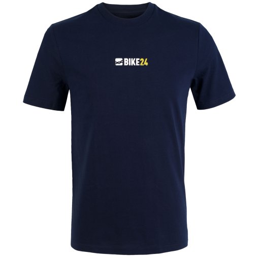 Immagine prodotto da BIKE24 Maglietta - navy