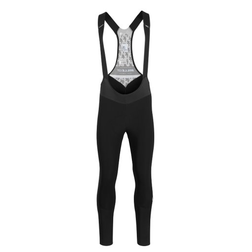 Foto de Assos Culotte con Tirantes - MILLE GT ULTRAZ Winter - blackSeries
