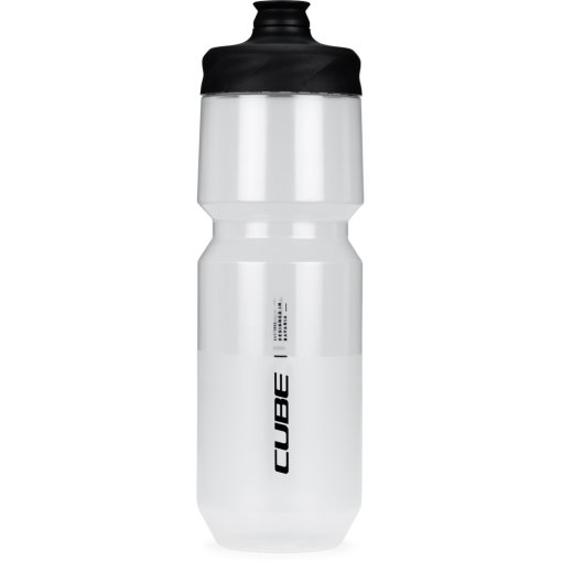 Foto de CUBE Bidón - Flow DS 750ml - transparent