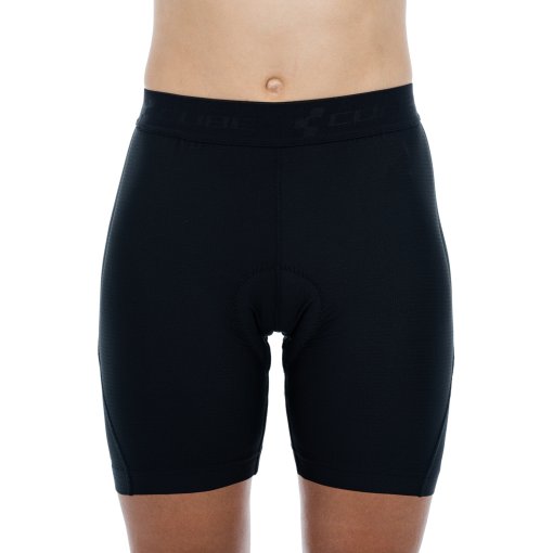 Immagine prodotto da CUBE Pantaloni Corti Interni Donna - CMPT - nero