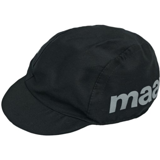 Foto de MAAP Gorra Ciclismo - Training - negro
