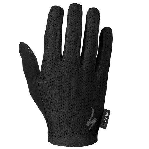 Foto de Specialized Guantes Ciclismo Mujer - Body Geometry Grail LF - negro