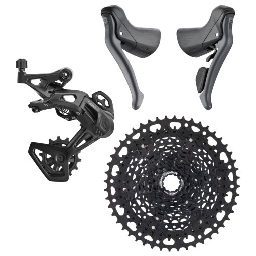 Produktbild von microSHIFT SWORD Upgrade Kit - Road | Medium | 1x10-fach