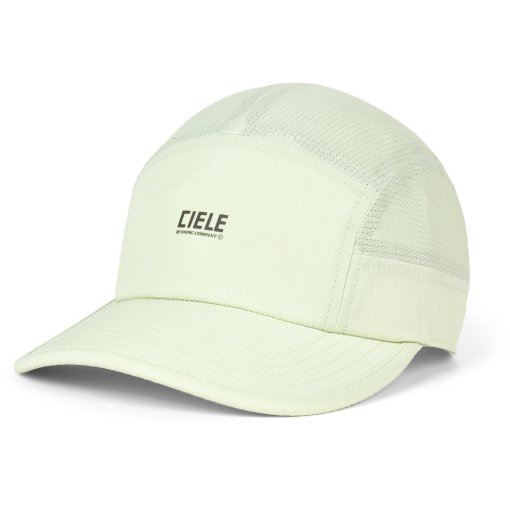Foto de Ciele Athletics GOCap SC - Field Capital RC Gorro de correr - light moss