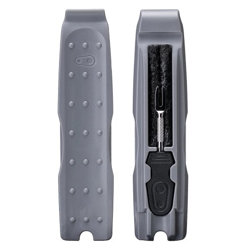 Immagine prodotto da Crankbrothers Leva per Pneumatici + Kit di Riparazione Tubeless