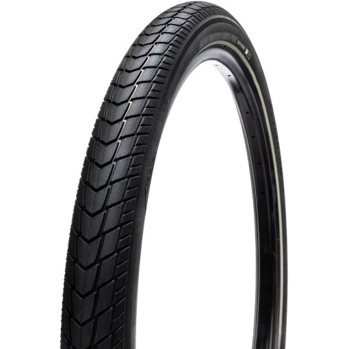 Foto de Maxxis Cubierta Rigida - MetroLoads - Cargo | 4 Season | MaxxProtect | ECE-R75 - 20x2.15&quot; | Reflex