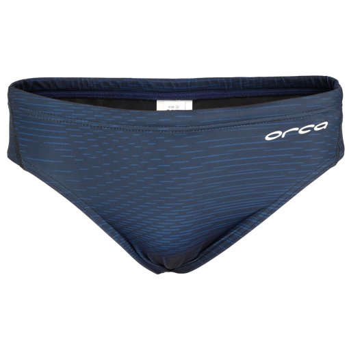 Foto de Orca Core Bañador Slip Hombre - marine blue