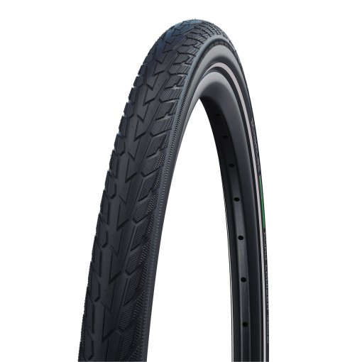 Immagine prodotto da Schwalbe Road Cruiser Active Wired Tire - 22 Inches - Black-Reflex
