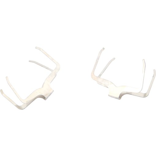 Produktbild von SRAM Belag-Ersatzfeder für Red eTap HRD | S-900 HRD | Level Ultimate A1 (Paar)