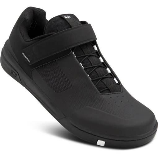 Foto de Crankbrothers Zapatillas MTB - Stamp Speed Lace - negro/blanco
