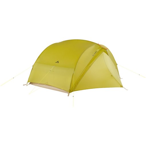 Picture of Vaude Ultralight Space 2P Tent - wild lime
