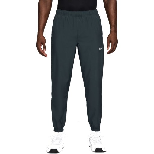 Productfoto van Nike Form Versatile Broek voor Heren - seaweed/black/reflective silver FB7497-390